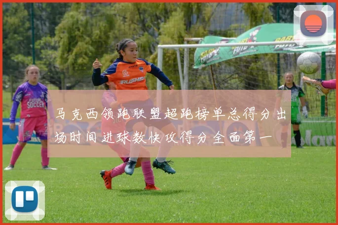 马克西领跑联盟超跑榜单总得分出场时间进球数快攻得分全面第一